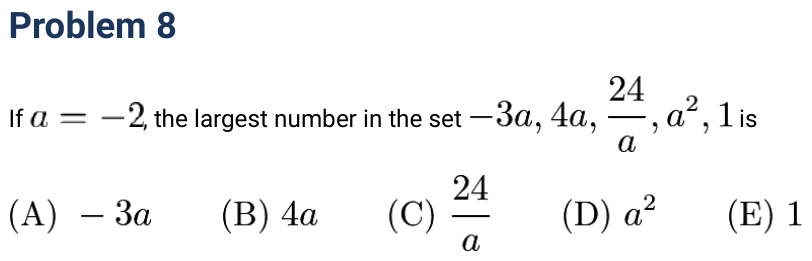 1985 Problem 8