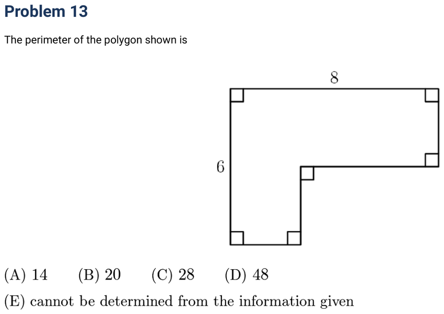 1986 Problem 13