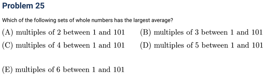 1986 Problem 25