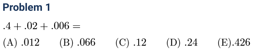 1987 Problem 1