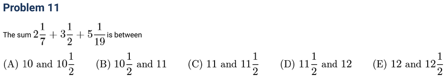 1987 Problem 11