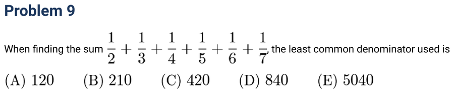 1987 Problem 9