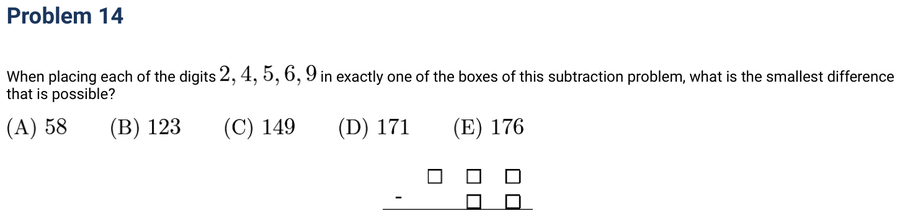 1989 Problem 14