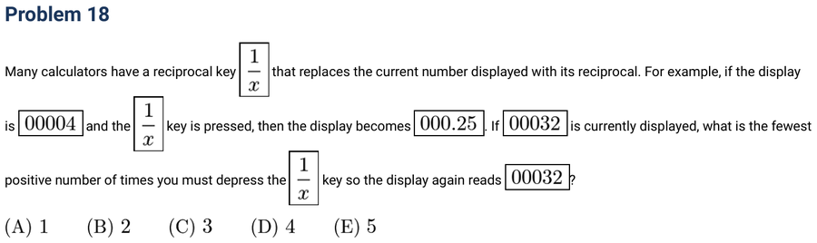 1989 Problem 18