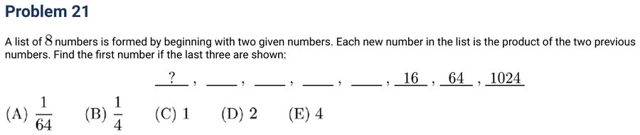 1990 Problem 21