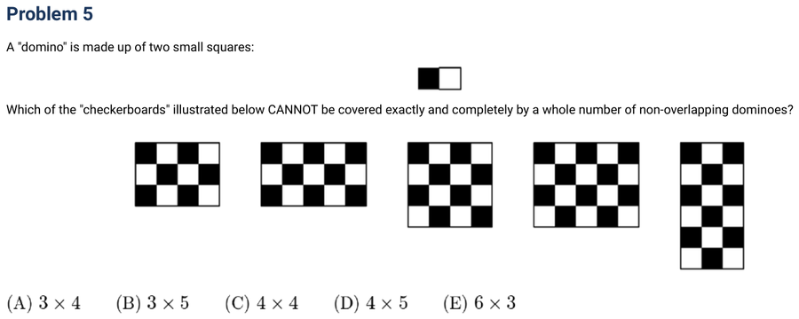 1991 Problem 5