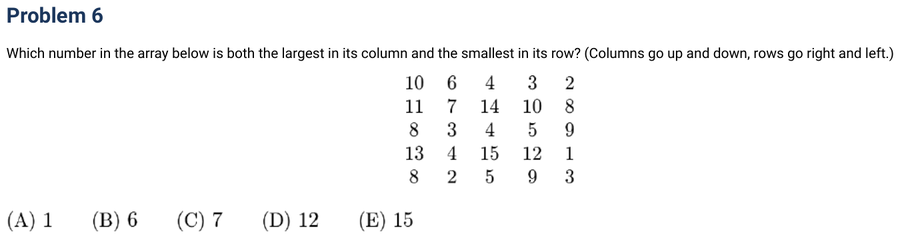 1991 Problem 6
