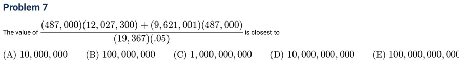 1991 Problem 7