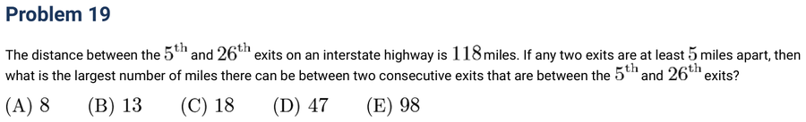 1992 Problem 19