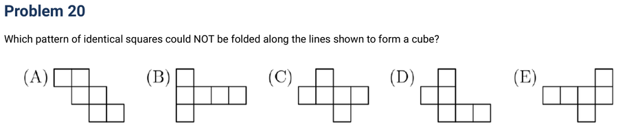 1992 Problem 20