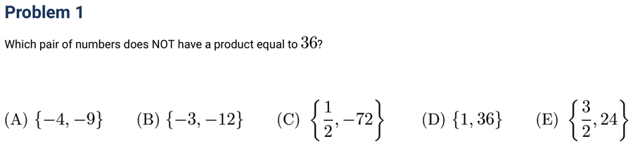1993 Problem 1