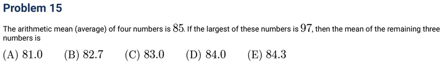 1993 Problem 15