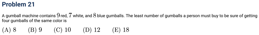 1994 Problem 21