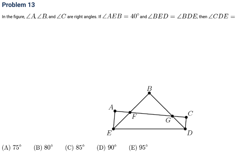 1995 Problem 13