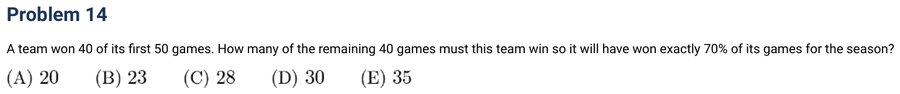 1995 Problem 14