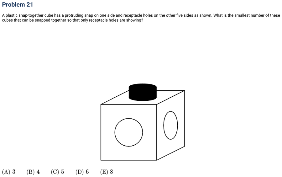 1995 Problem 21