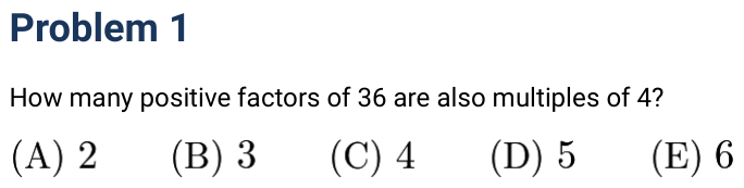 1996 Problem 1