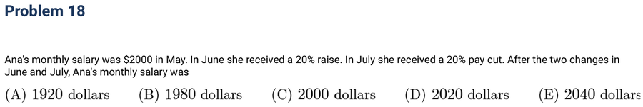 1996 Problem 18