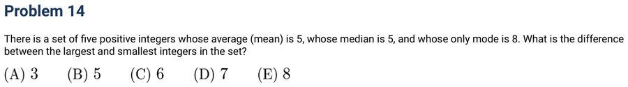 1997 Problem 14
