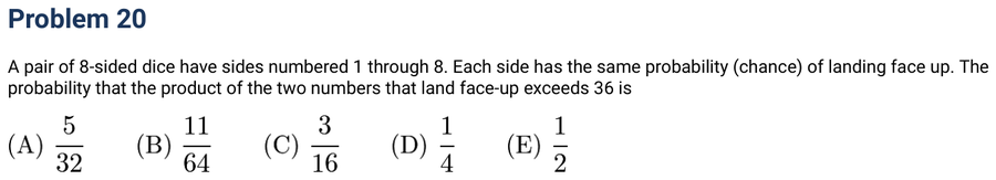 1997 Problem 20