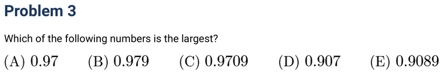 1997 Problem 3