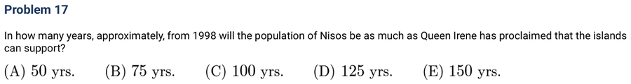 1998 Problem 17