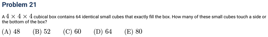 1998 Problem 21