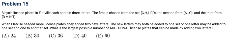 1999 Problem 15