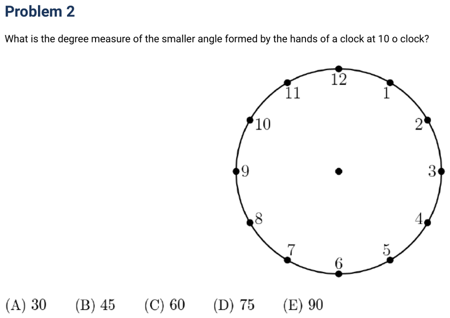 1999 Problem 2