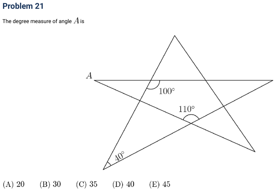 1999 Problem 21