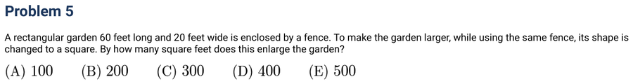 1999 Problem 5