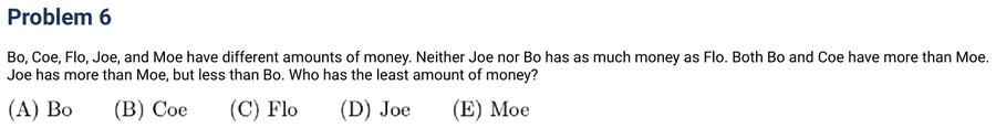1999 Problem 6