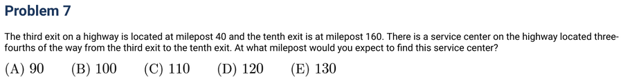 1999 Problem 7