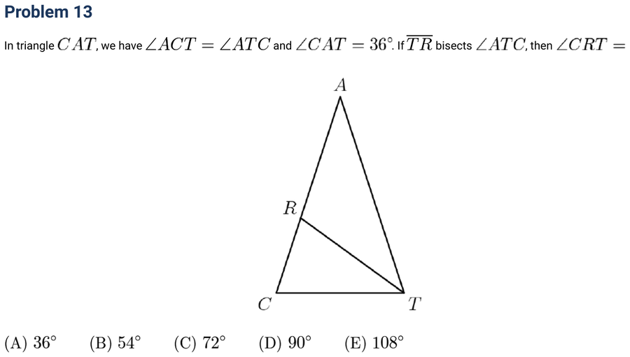 2000 Problem 13