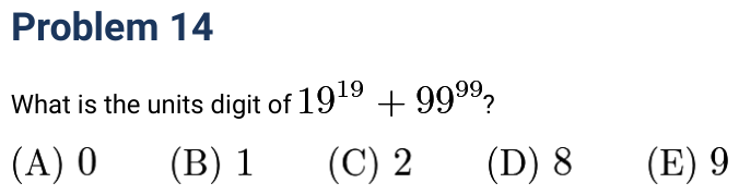 2000 Problem 14