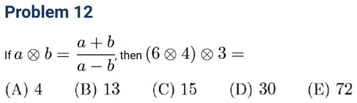 2001 Problem 12