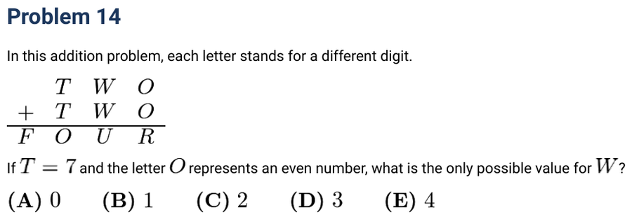 2003 Problem 14