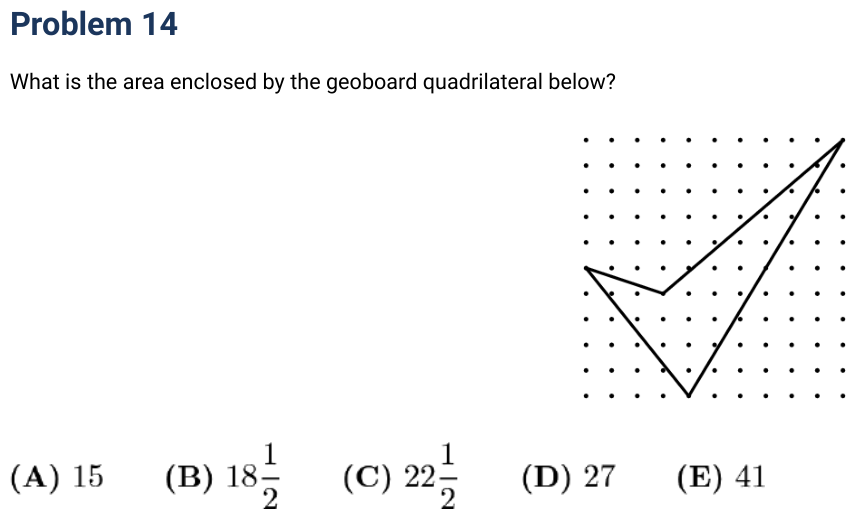 2004 Problem 14