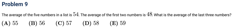 2004 Problem 9