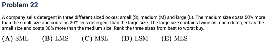 2005 Problem 22