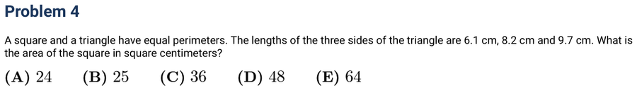 2005 Problem 4