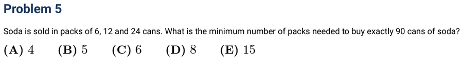 2005 Problem 5
