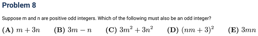 2005 Problem 8