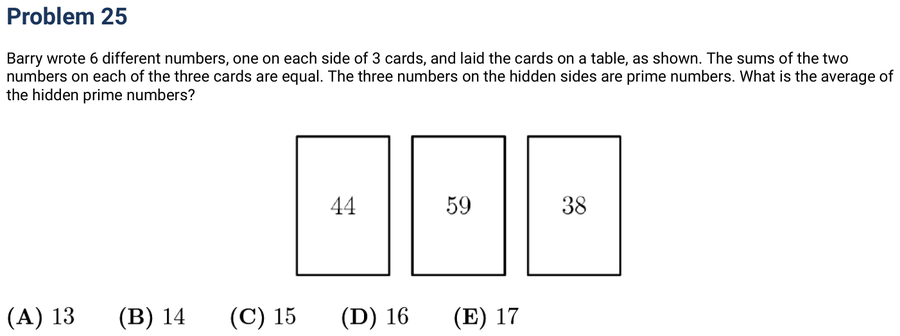 2006 Problem 25