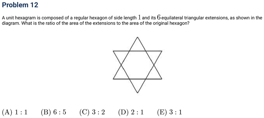 2007 Problem 12