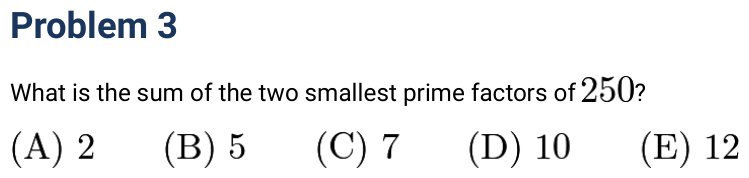 2007 Problem 3