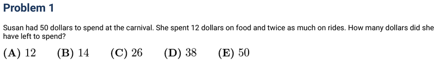 2008 Problem 1