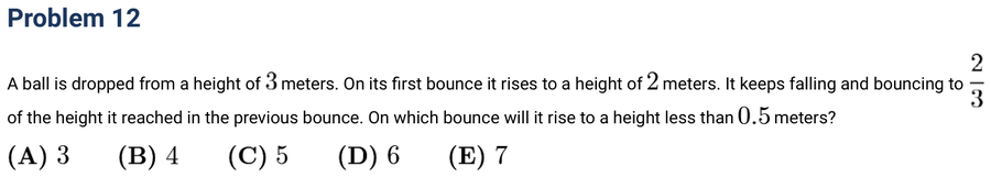 2008 Problem 12