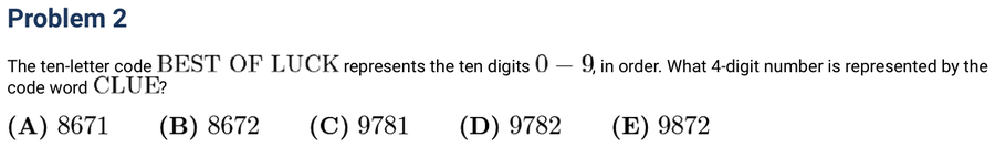 2008 Problem 2