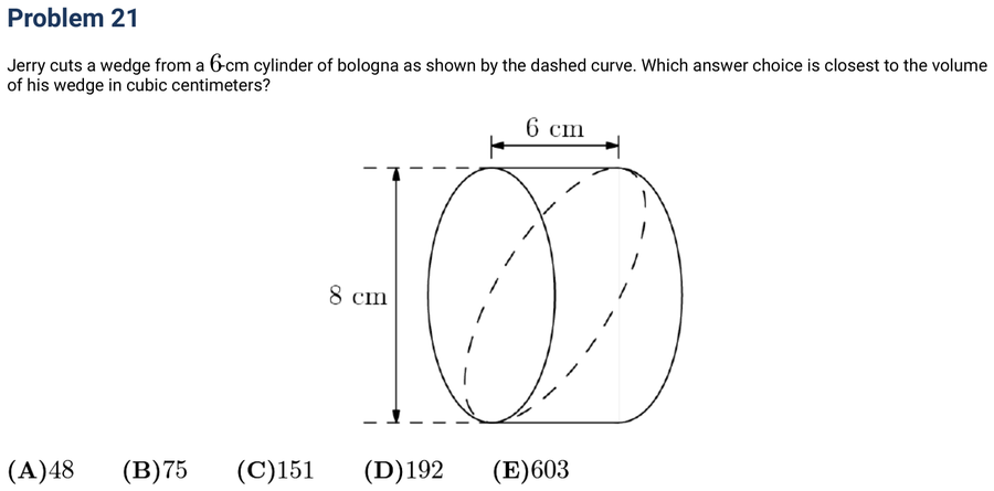 2008 Problem 21